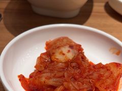 -韩悦牛排烤肉无限续(宝能中心店)