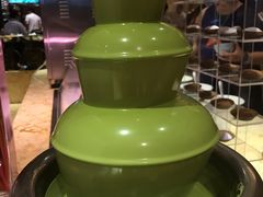 -美盛喜来登大酒店-盛宴标帜餐厅