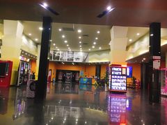 -大地影院(宁波培罗成店)