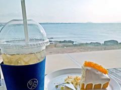 -Cafe Aewol Monsant