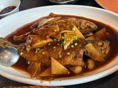 -柒园·三十年创意杭帮菜(龙湖滨江天街店)