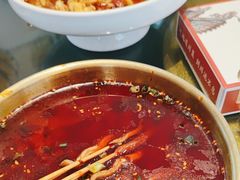 -川流不息·地道川菜·小龙虾(松东路店)