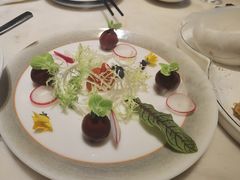 -唐猫庭院·千年陕菜(大唐不夜城店)