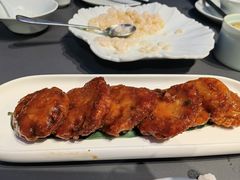 -平山宴(瘦西湖店)