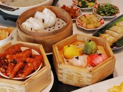 -煲王粤菜餐厅(中侨中心店)