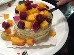 -老院子饭店·鲁菜·海鲜·家常菜