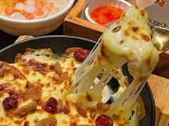 -探鱼·鲜青椒爽麻烤鱼(领展购物广场店)