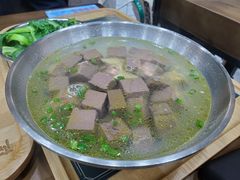 -阿金大白·上海菜馆(新天地店)
