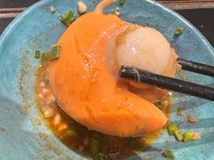 -老城鲜·小海鲜贝贝煲火锅(壹方城店)