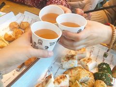 -古来思鱼饼