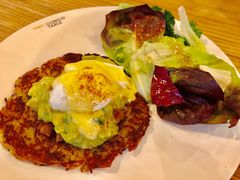 -Common Table · Brunch & Coffee