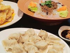 -李记饺子·熏酱东北菜(欢乐谷店)