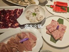-围炉夜话·潮汕卤水火锅(榕江店)