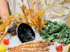 -松临·铁板烧&Omakase(神农店)