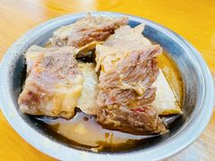 -东兴牛肉店(庄府巷店)