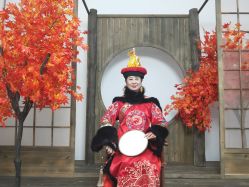 点击看大图 -盘子女人坊古装写真摄影(天津总店)