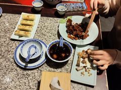 -南京大牌档(香港广场店)
