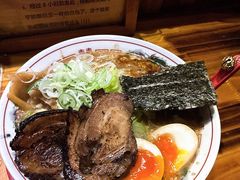 -老龙亭拉面店