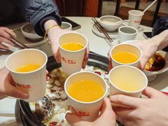 -周渝食惦酸菜鱼(青浦店)