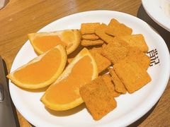 -肖记公安牛肉鱼杂馆· 省级非物质文化遗产(仁和路店)