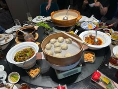 -忆江南·临江鱼馆