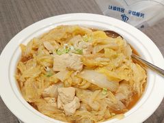-海泰食府(北京总店)