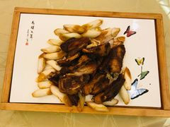 羊排-大益膳房(华腾科技大厦店)