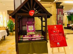 -阿诺泰·泰国餐厅(紫荆店)