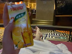 -皇室假期美食水疗会(春风路店)