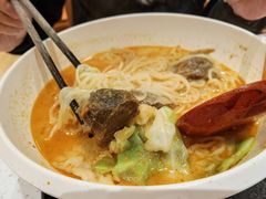 -味千拉面(又一城店)