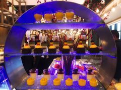 -华侨城嘉途酒店·屋顶阳光餐厅