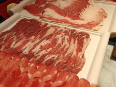 -北门涮肉·铜锅涮肉(南锣鼓巷店)