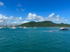 -三亚蜈支洲岛旅游区