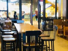 大堂-星巴克臻选(成都环球乐天店)