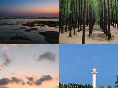 -巧克力渔家.小船海鲜家常菜(万平口店)