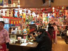 大堂-平成屋·午肴夜酒(四川北路店)