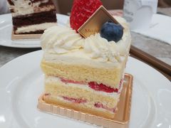 -布歌东京(金融街购物中心店)