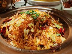 -北平楼·烤鸭·北京菜(牡丹园店)