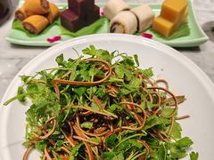 -北平盛世·新京菜·北京烤鸭(劲松·双井店)