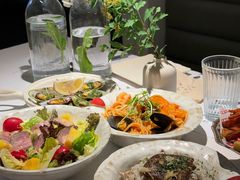 -春树下·树屋花房西餐厅(罍街AS1980店)