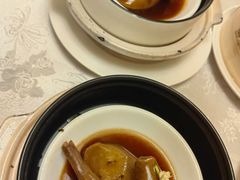 -酌宴府The China Club·广州万富希尔顿酒店(云城东路店)