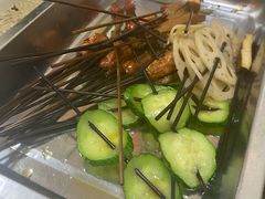 -怪老头甜不辣(抚琴小区店)