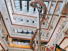 -巴黎春天(浦建店)