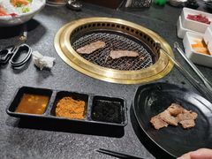 -神户赤童日式烤肉伙伴(东直门店)