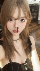 -DL HOPE造型