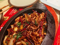 -状元阁烧烤(新华路总店)