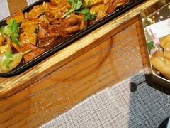 -雀舞云南菜(乐客城店)