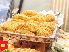 -山崎面包(第一八佰伴店)