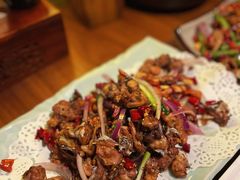 -馬蘭花開(车站大道店)