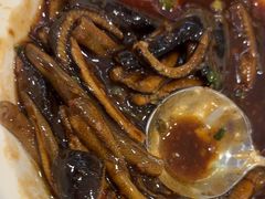 -望乡楼上海菜(日月光店)